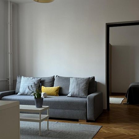 Apartament K3 Varsovia Exterior foto