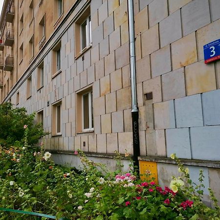 Apartament K3 Varsovia Exterior foto