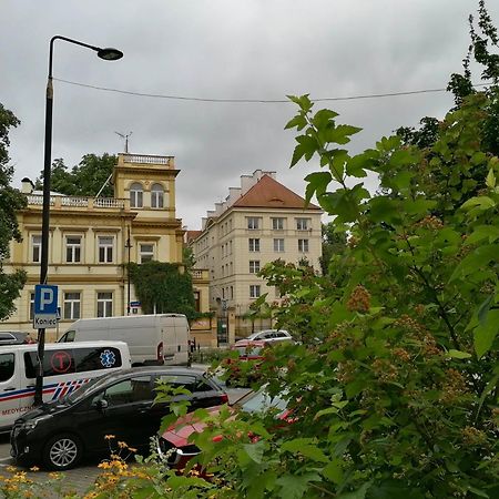 Apartament K3 Varsovia Exterior foto