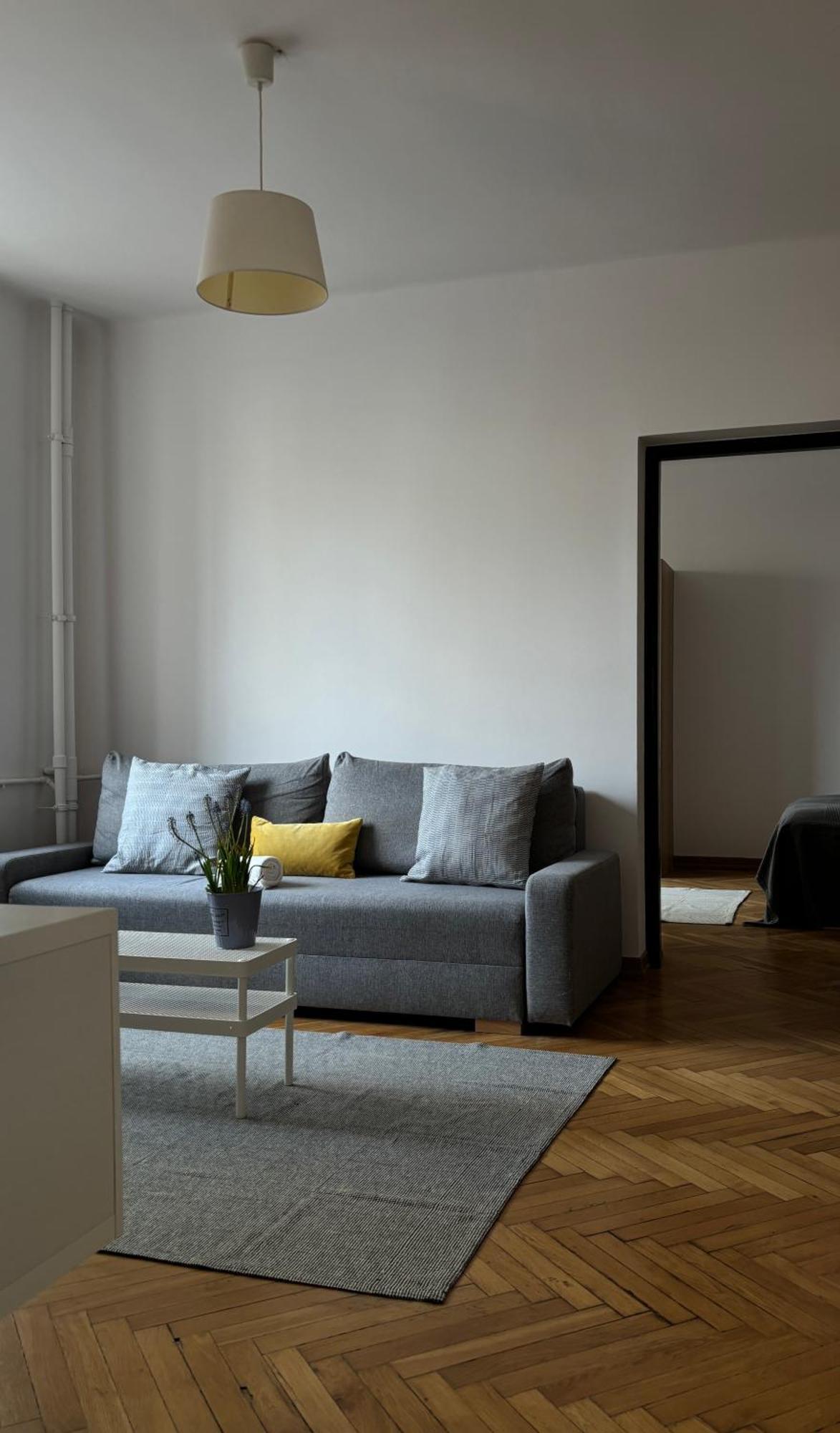 Apartament K3 Varsovia Exterior foto