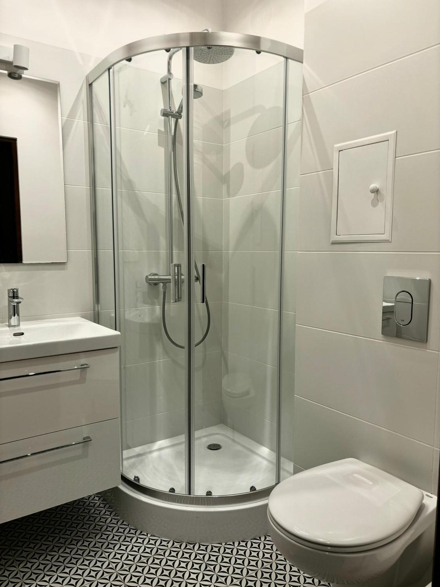 Apartament K3 Varsovia Exterior foto
