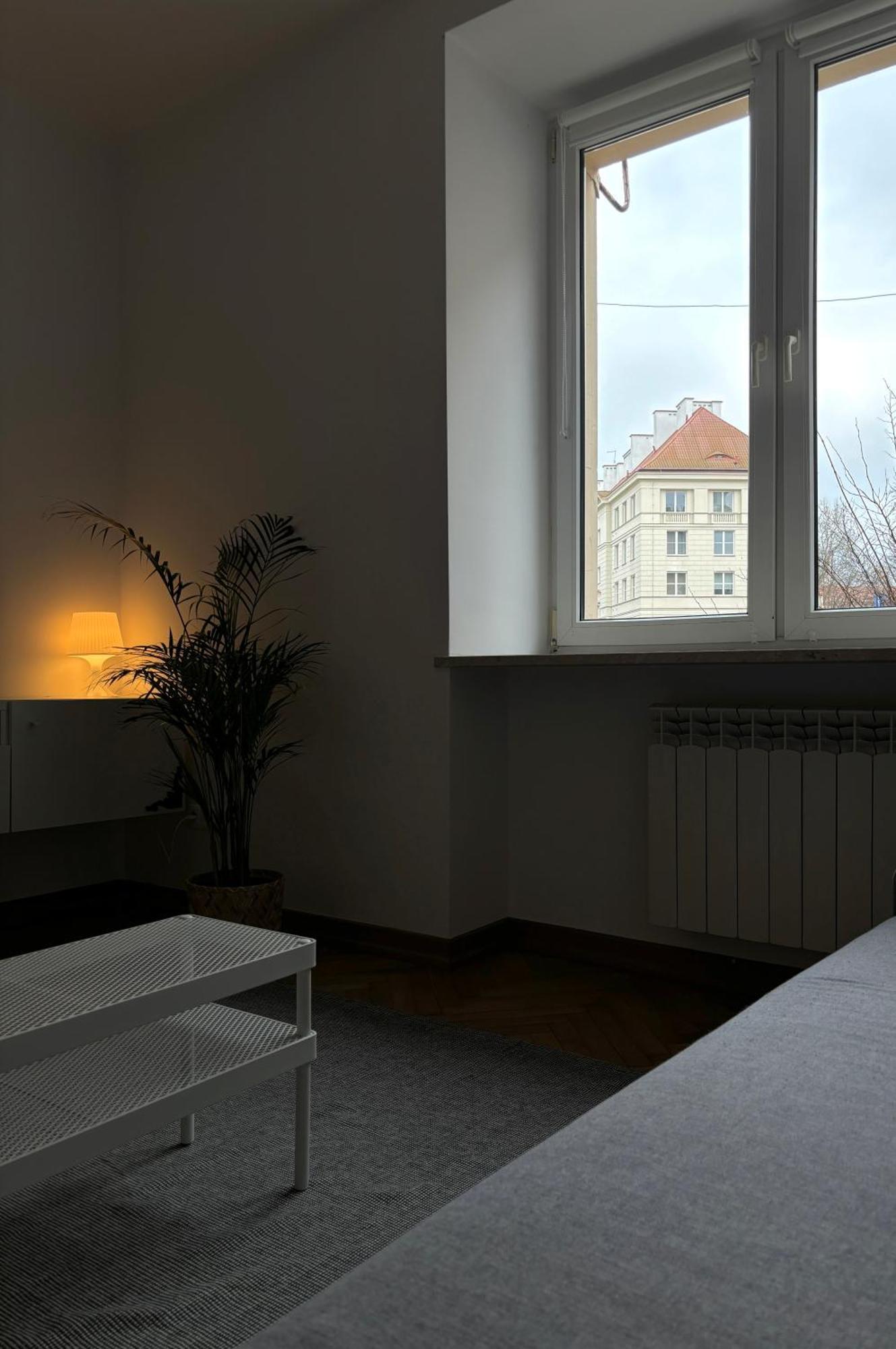 Apartament K3 Varsovia Exterior foto