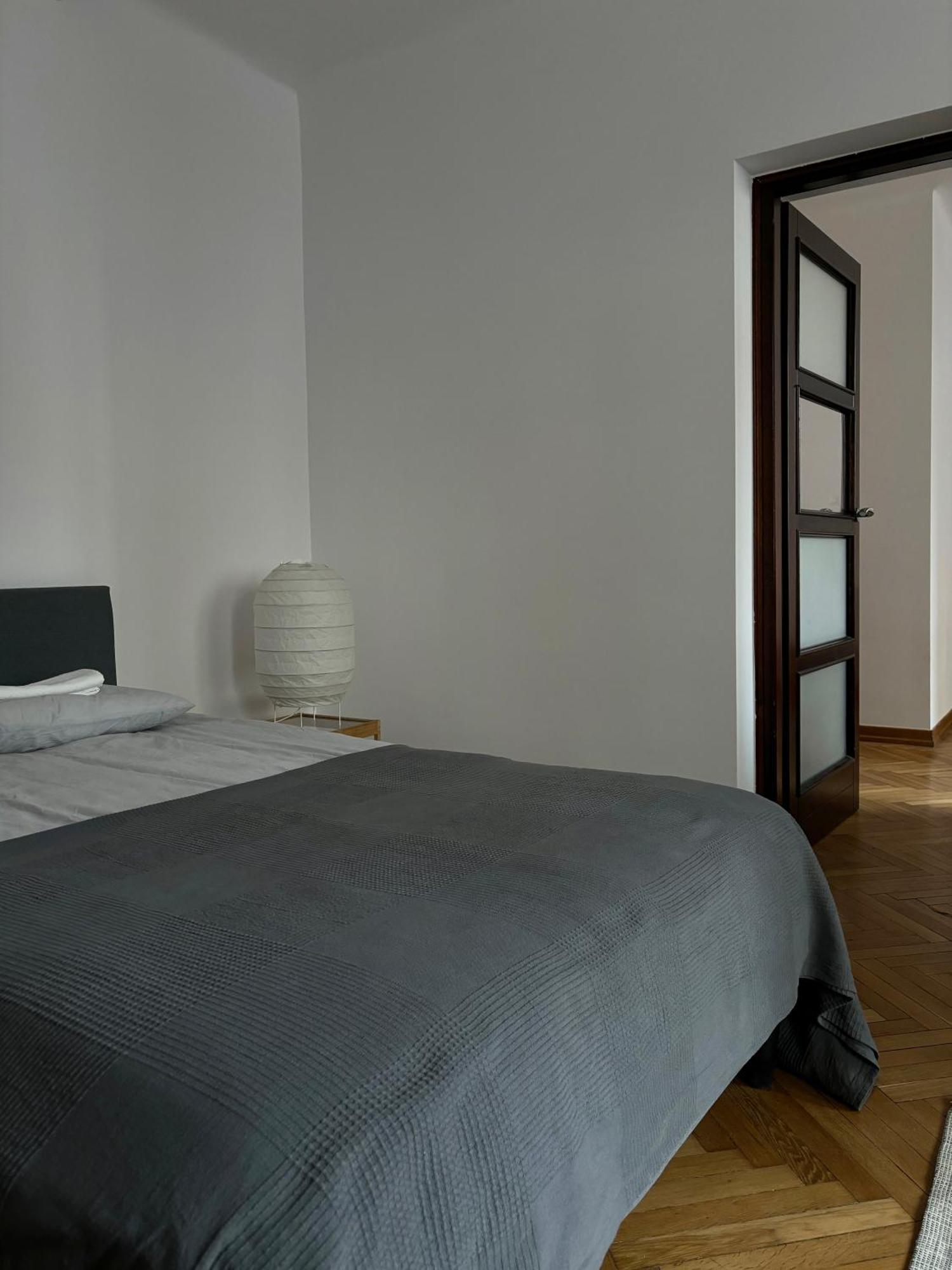 Apartament K3 Varsovia Exterior foto